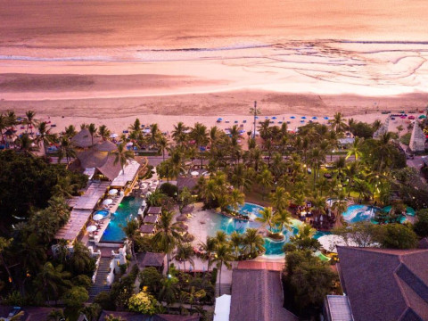 Bali Mandira Beach Resort & Spa