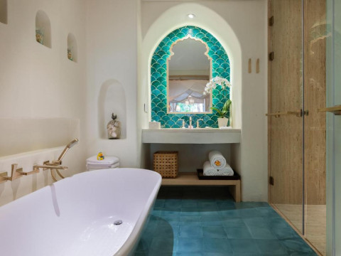 Bali Mandira Beach Resort & Spa