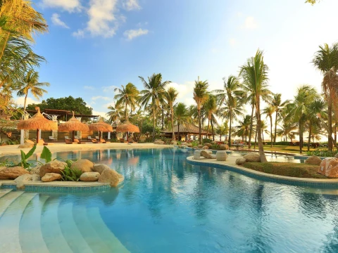Bali Mandira Beach Resort & Spa (Kuta)
