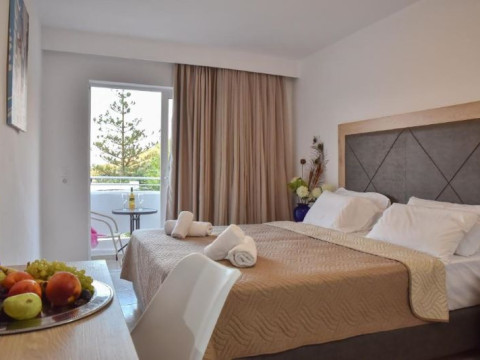 BALI MARE HOTEL
