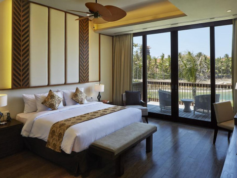 Bali National Golf Villas