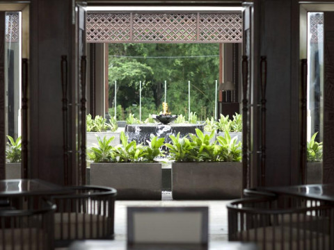 Bali National Golf Villas
