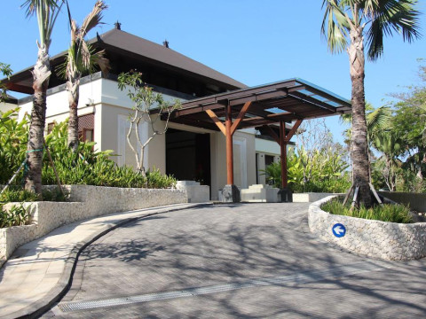Bali National Golf Villas