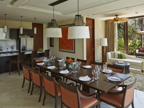 Bali National Golf Villas