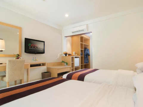 Bali Relaxing Resort & Spa