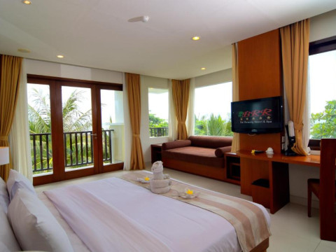 Bali Relaxing Resort & Spa