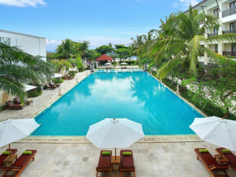 Bali Relaxing Resort & Spa