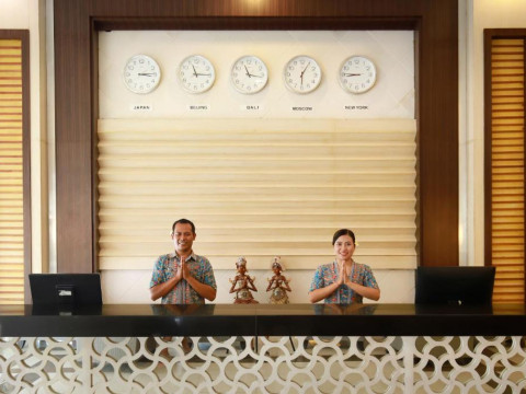 Bali Relaxing Resort & Spa