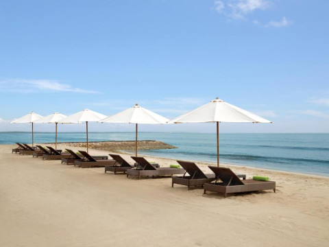 Bali Relaxing Resort & Spa