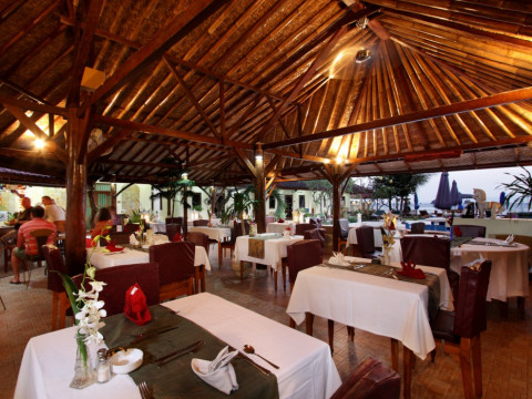 Bali Seascape Beach Club