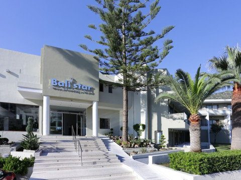 BALI STAR-RESORT BOUTIQUE HOTEL ON BB
