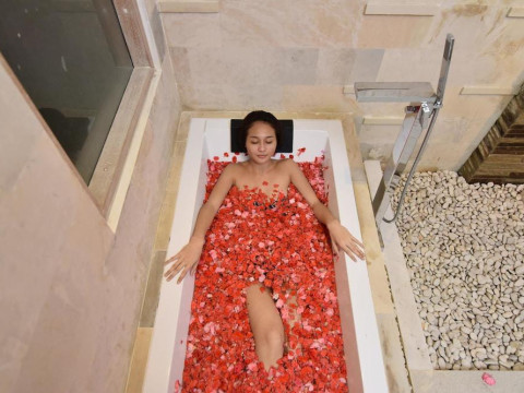 Bali Taman Sari Villa and Restaurant