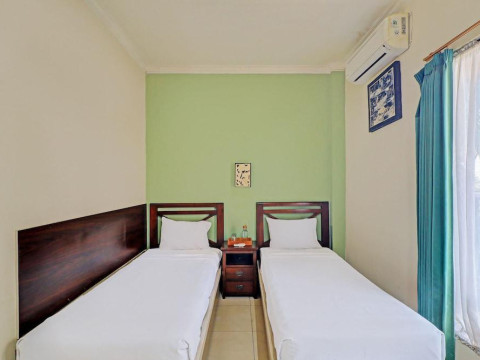 Bali Tower Hotel