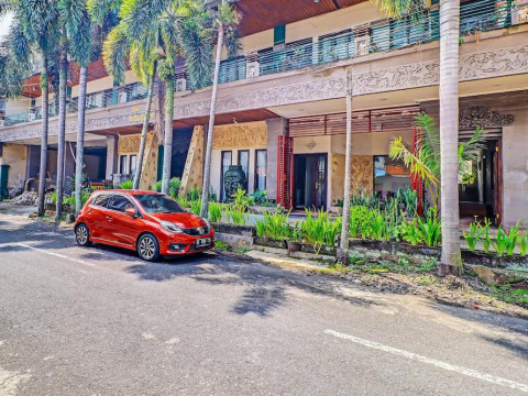 Bali Tower Hotel