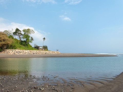 Balian Green Lagoon