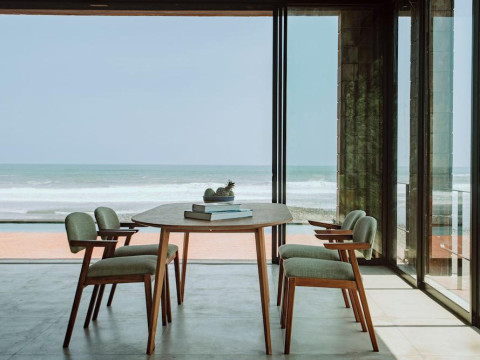 Balian Surf Villas