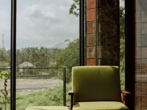 Balian Surf Villas