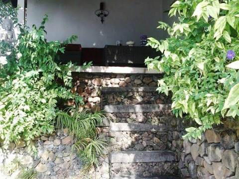 Baliku Dive Resort