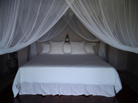 Baliku Dive Resort