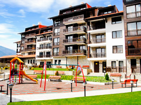 Balkan Jewel