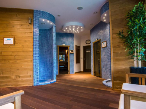 Balkan Jewel Resort