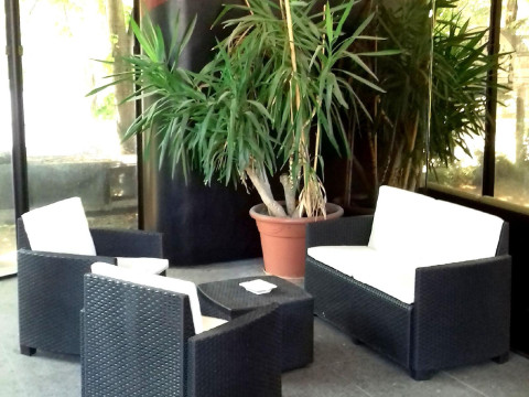 Balletti Palace Hotel