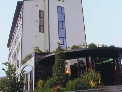 Balletti Palace Hotel
