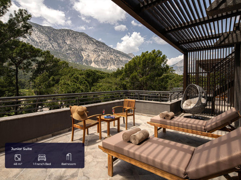 Sunshine Corfu Hotel & Spa