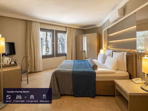 Sunshine Corfu Hotel & Spa