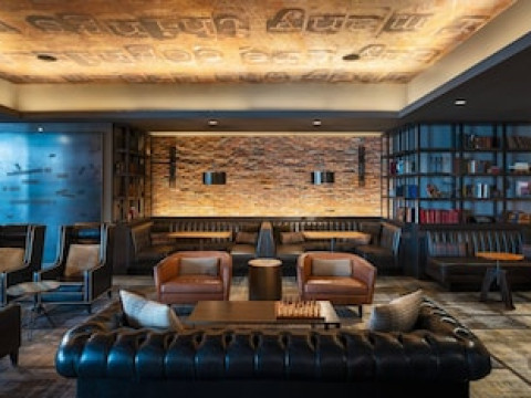 BALTIMORE MARRIOTT WATERFRONT