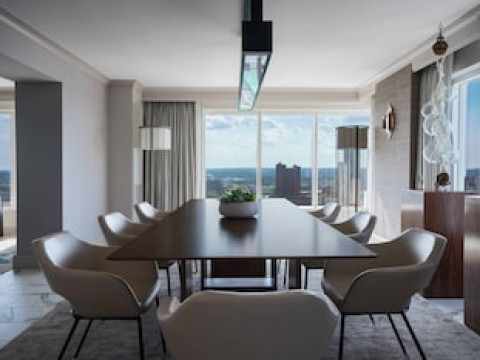 BALTIMORE MARRIOTT WATERFRONT