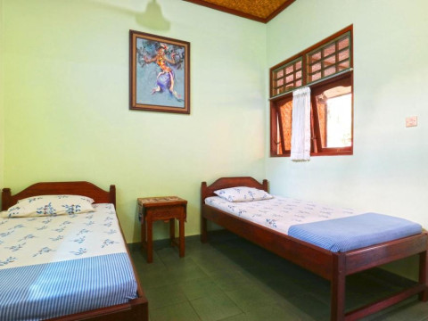 Bamboo Inn Kuta