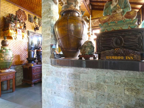 Bamboo Inn Kuta