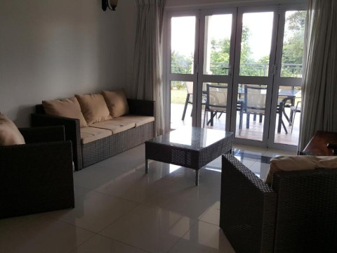 Hotel Bambous River Lodge