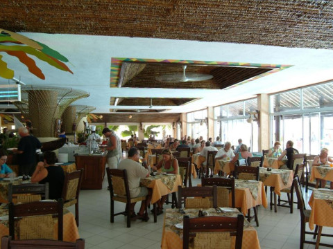Bamburi Beach Hotel