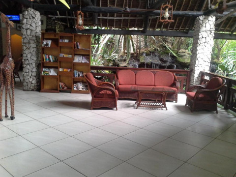 Bamburi Beach Hotel