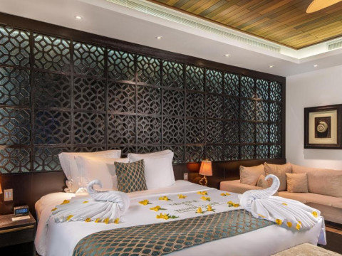 Banana Island Resort Doha by Anantara