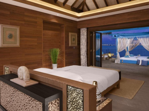 Banana Island Resort Doha by Anantara