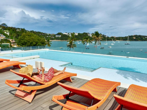 Bandara Beach Resort, Phuket
