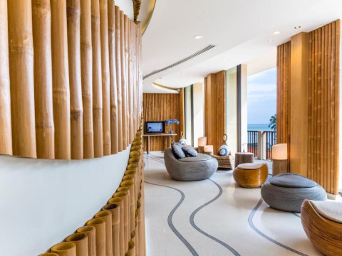 Bandara Beach Resort, Phuket