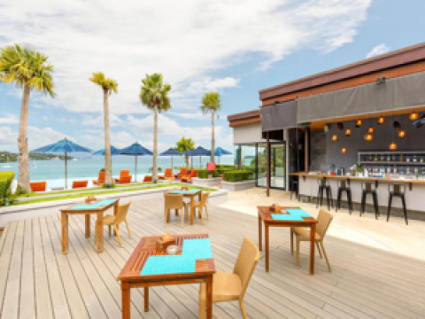 Bandara Phuket Beach Resort