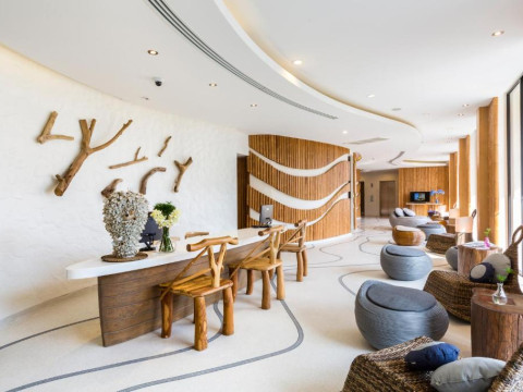 Bandara Beach Resort, Phuket
