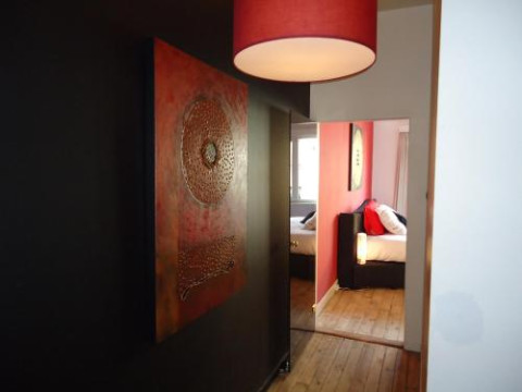 BANDB LUXE SUITES-1-2-3