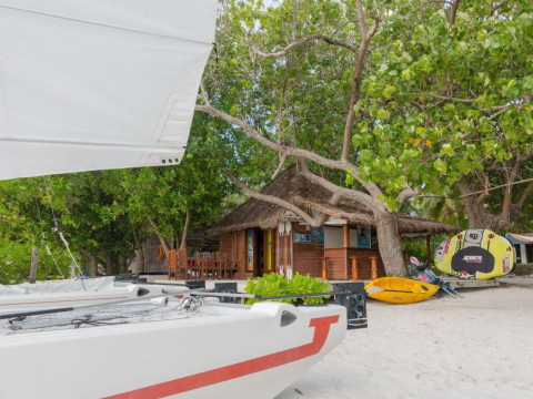 Bandos Island Resort& Spa (Bandos Island)