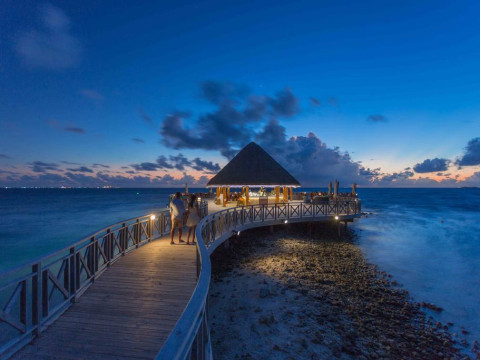 BANDOS MALDIVES