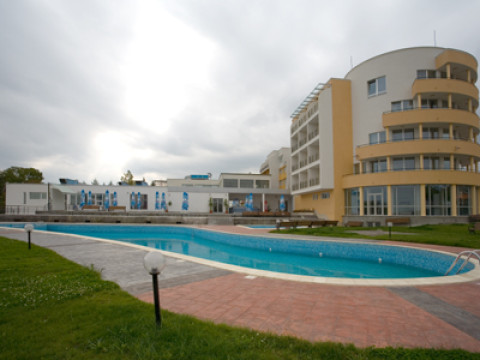 Bankya Palace