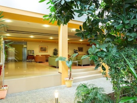 Bankya Palace