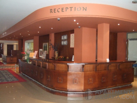 Bankya Palace