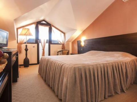 BANSKO SPA & HOLIDAYS HOTEL