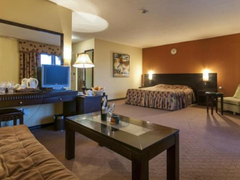 BANSKO SPA & HOLIDAYS HOTEL